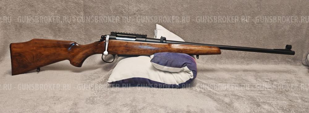 Карабин Барс 4-1 223 rem.