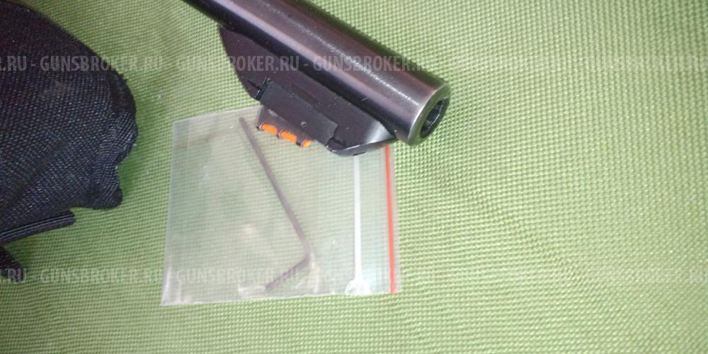 Карабин Benelli ARGO-E Comfort к.9,3x62