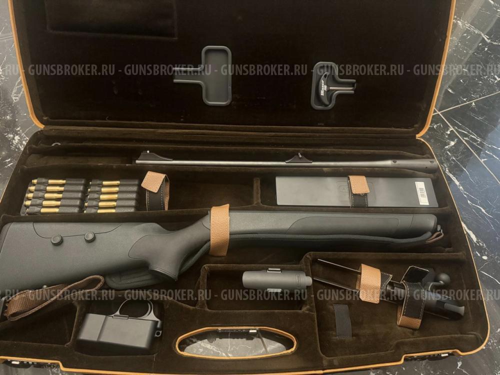 Карабин Blaser R8 2017