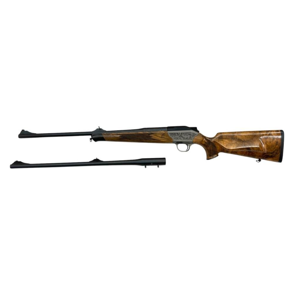 Карабин Blaser R8 .30-06 SPR + доп.ствол .223Rem