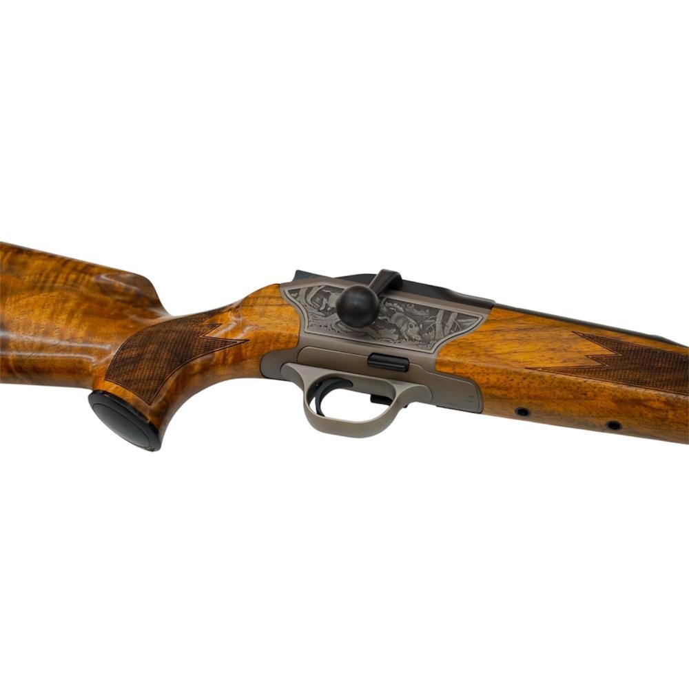 Карабин Blaser R8 .30-06 SPR + доп.ствол .223Rem