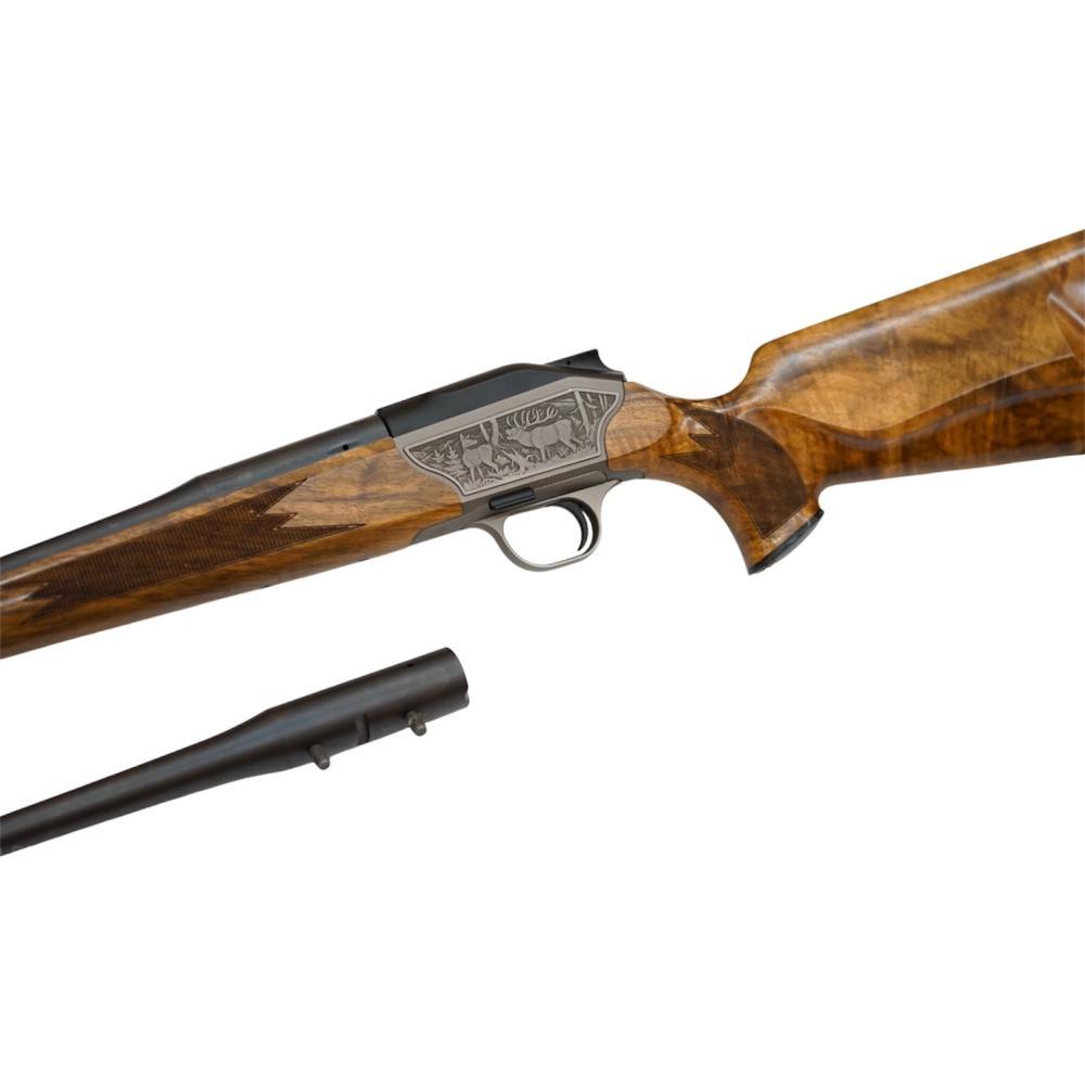 Карабин Blaser R8 .30-06 SPR + доп.ствол .223Rem