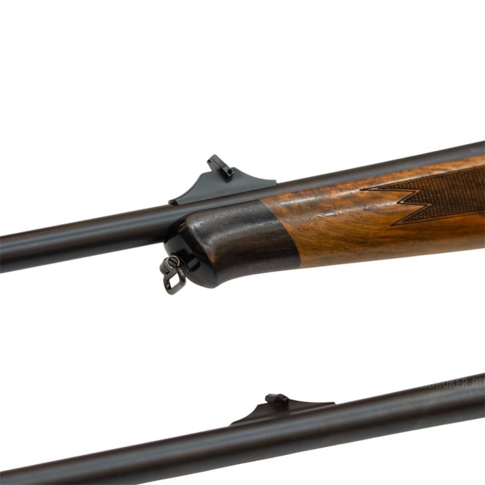 Карабин Blaser R8 .30-06 SPR + доп.ствол .223Rem