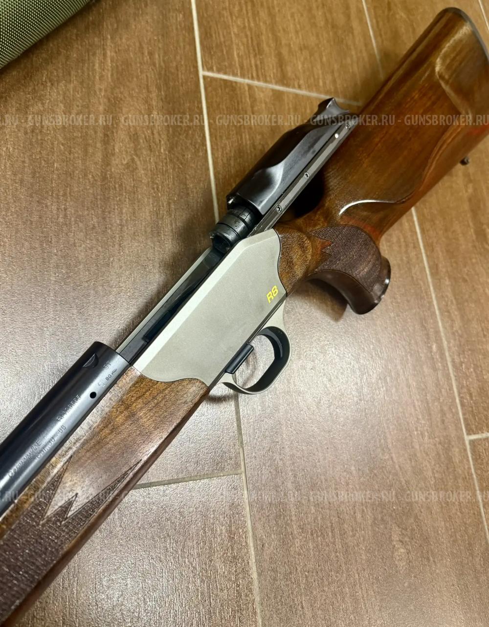 Карабин Blaser R8 Standart кал. 30-06Sprg