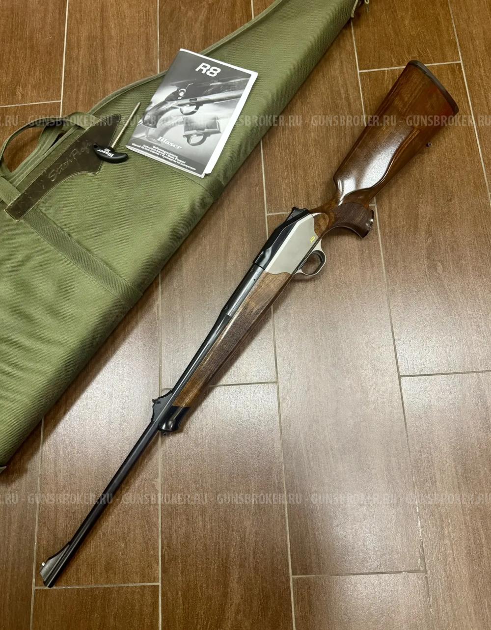 Карабин Blaser R8 Standart кал. 30-06Sprg