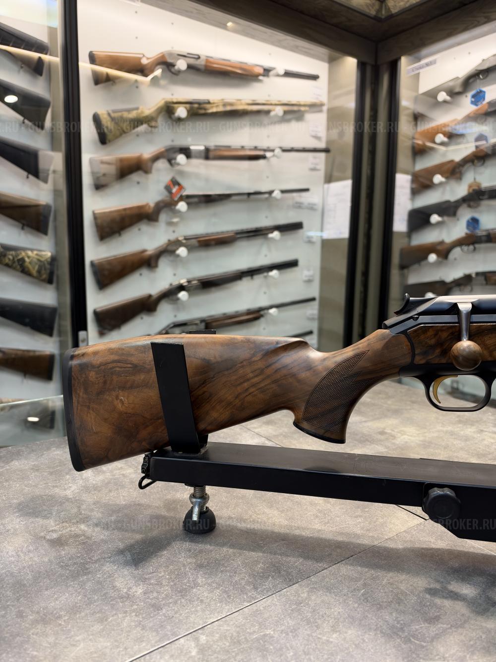 Карабин Blaser R93 Attache 308/9,3х62