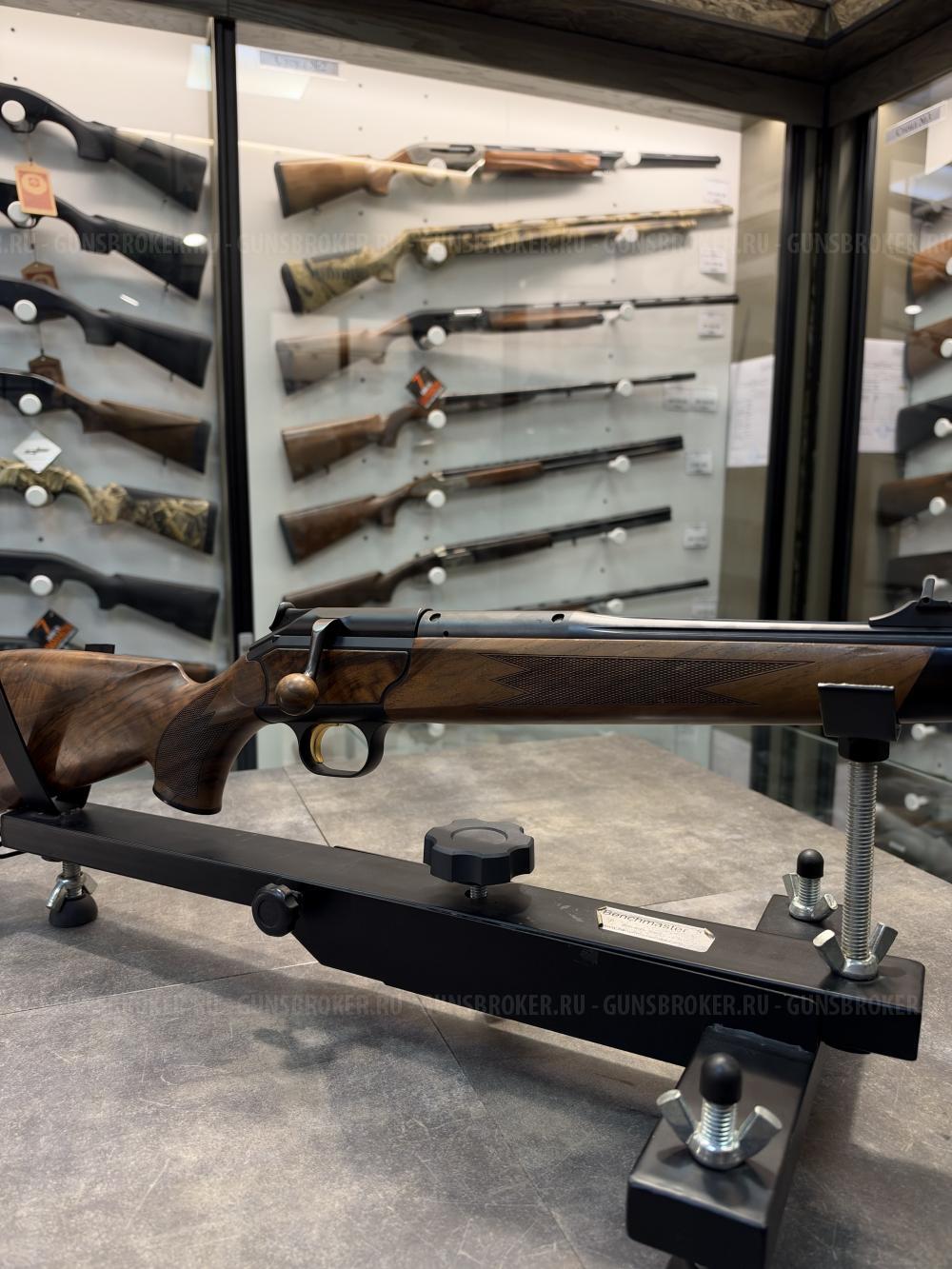 Карабин Blaser R93 Attache 308/9,3х62