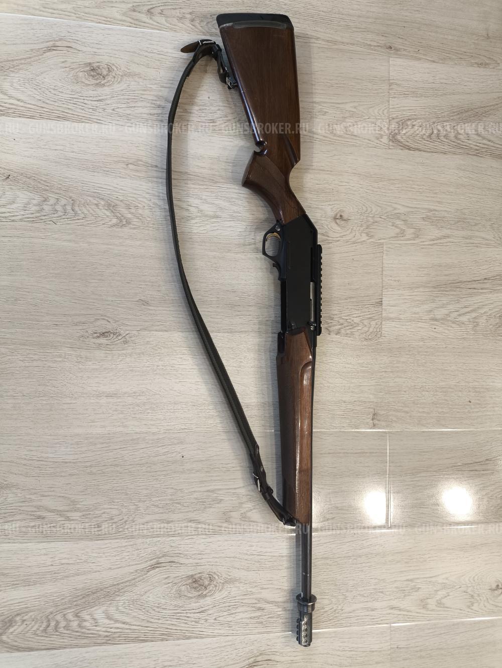 Карабин Browning BAR LongTrac 30-06