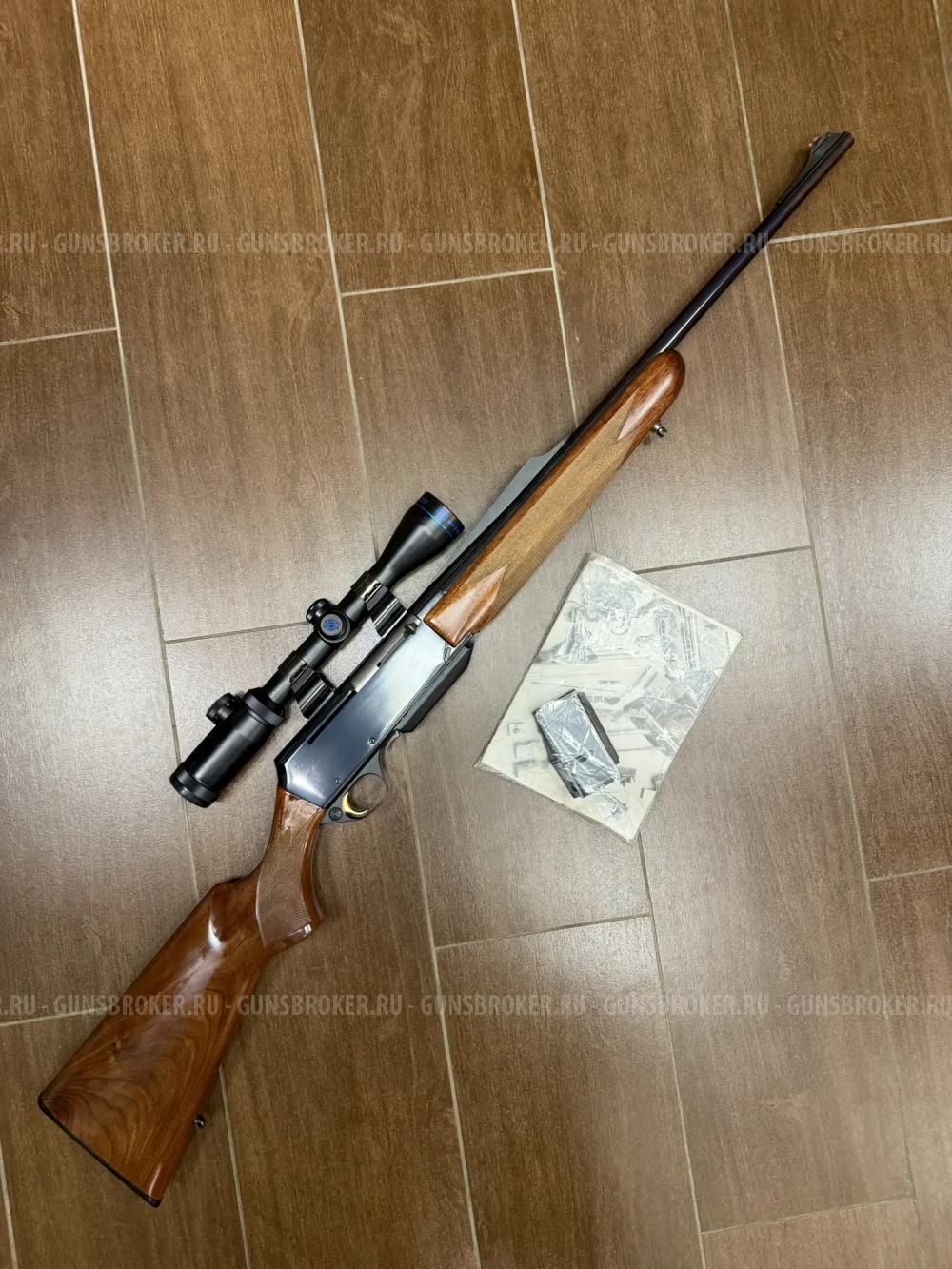 Карабин Browning Bar MK II, кал.30-06 SPRG