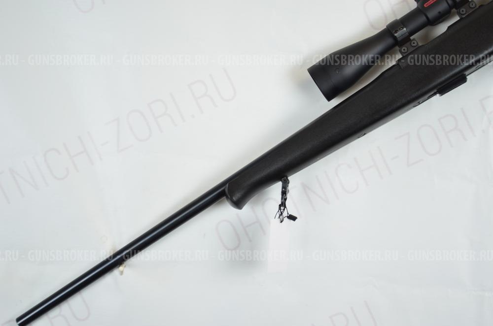 Карабин CZ-452-2E ZKM 22LR 5,6х15,6 L-565 пластик Комиссия 891342674 