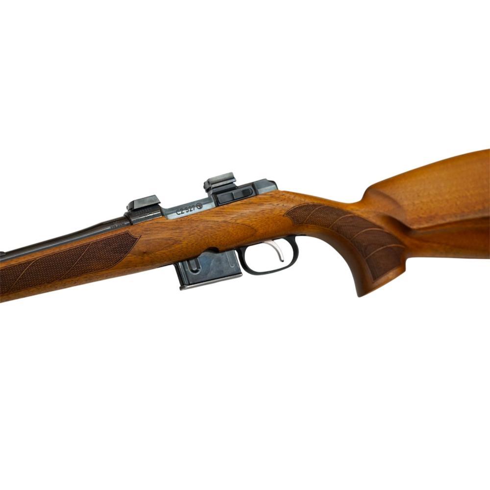 Карабин CZ-527 LUX .223Rem