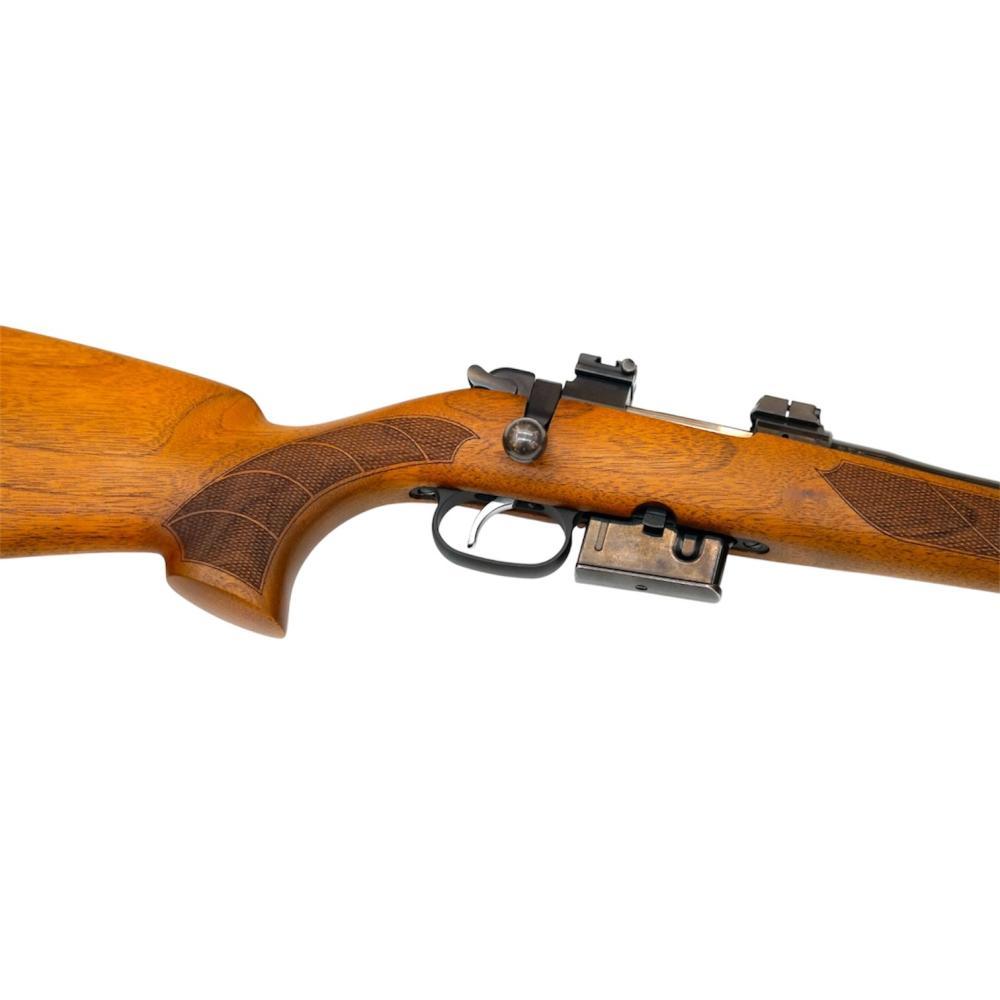 Карабин CZ-527 LUX .223Rem