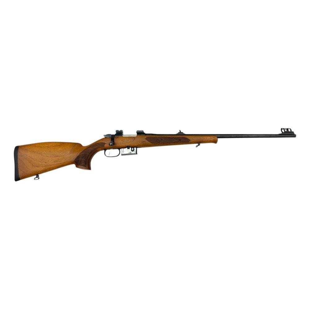 Карабин CZ-527 LUX .223Rem