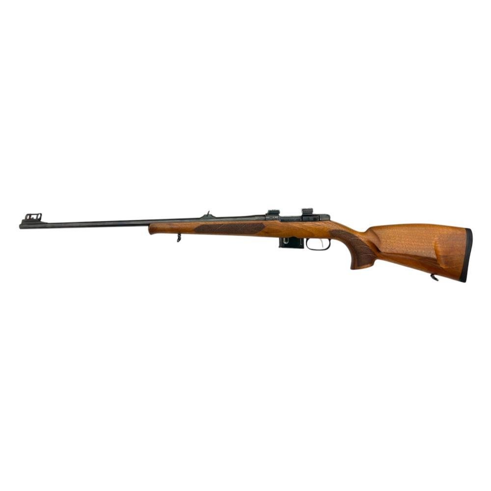 Карабин CZ-527 LUX .223Rem