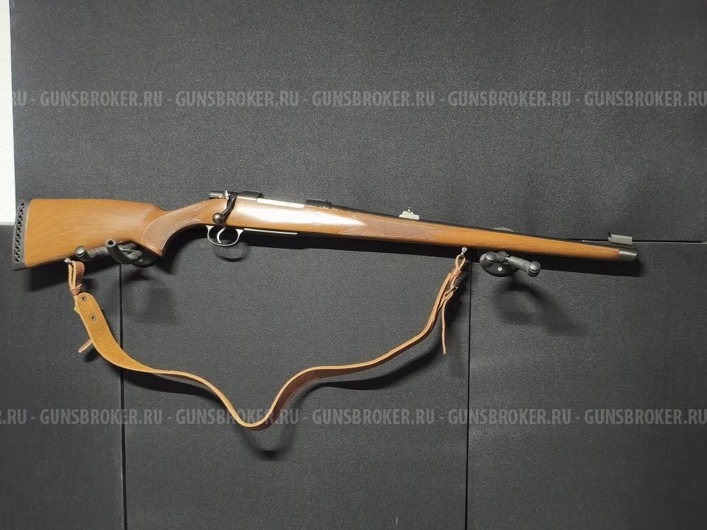 Карабин CZ-550 кал. 30-06 SPR