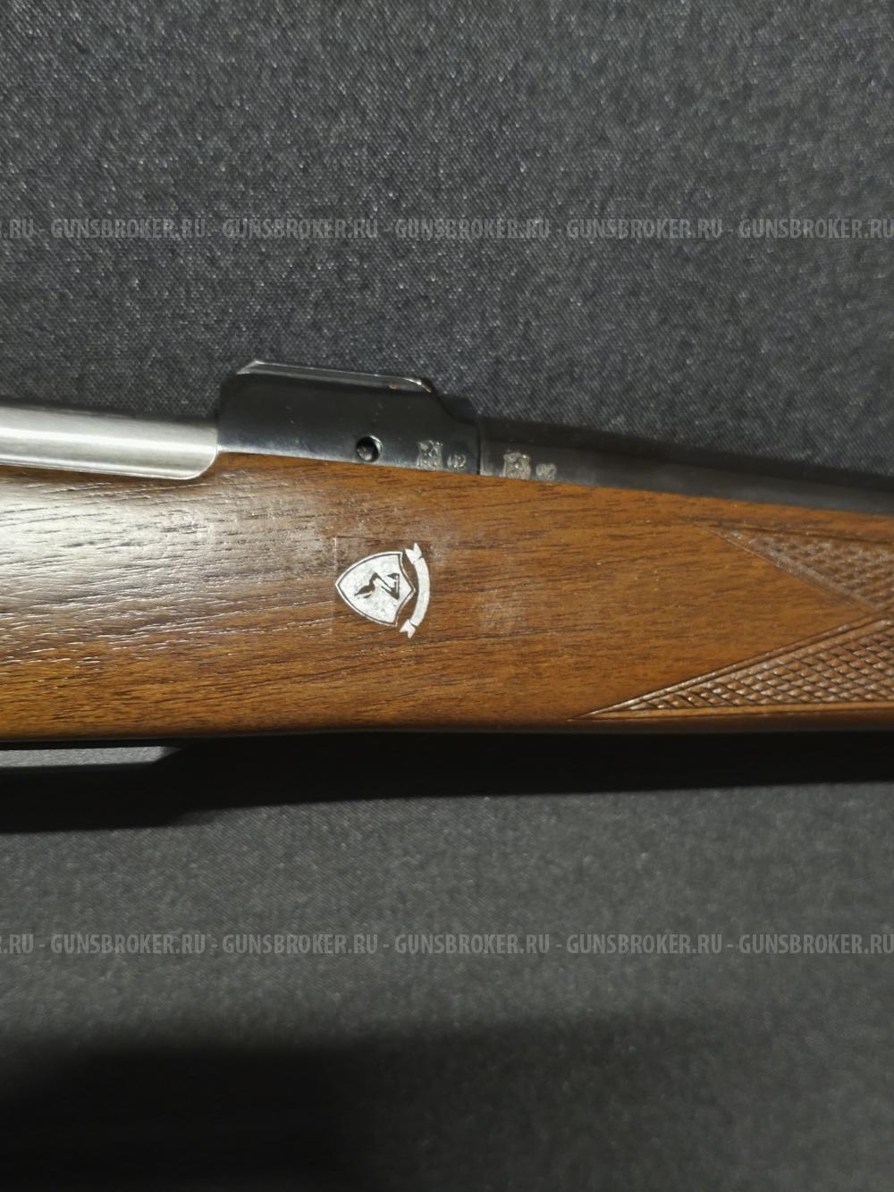 Карабин CZ-550 кал. 30-06 SPR