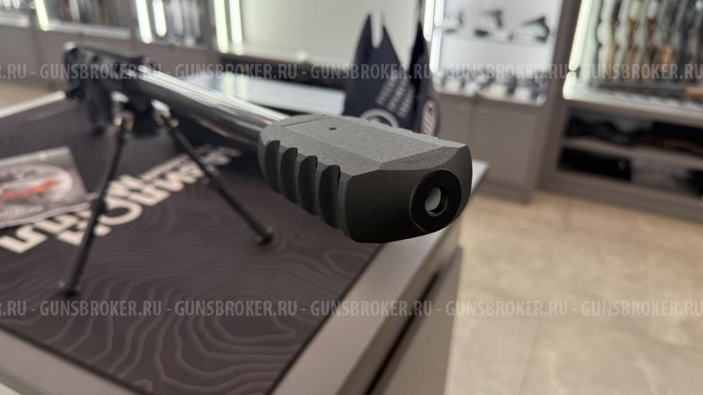 НОВЫЙ! Карабин Lobaev Arms DXL-4М «Севастополь» .375 CheyTac