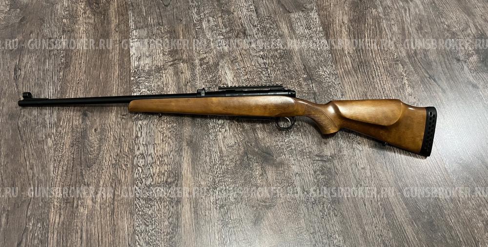 Карабин Лось 7-1, 7.62x51 (308 Win), б/у