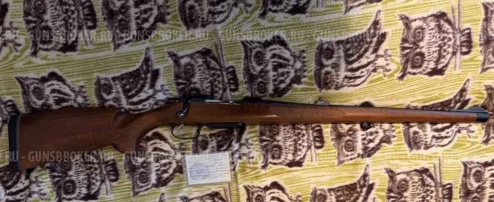 Карабин охотничий CZ 550 кал. 308 win