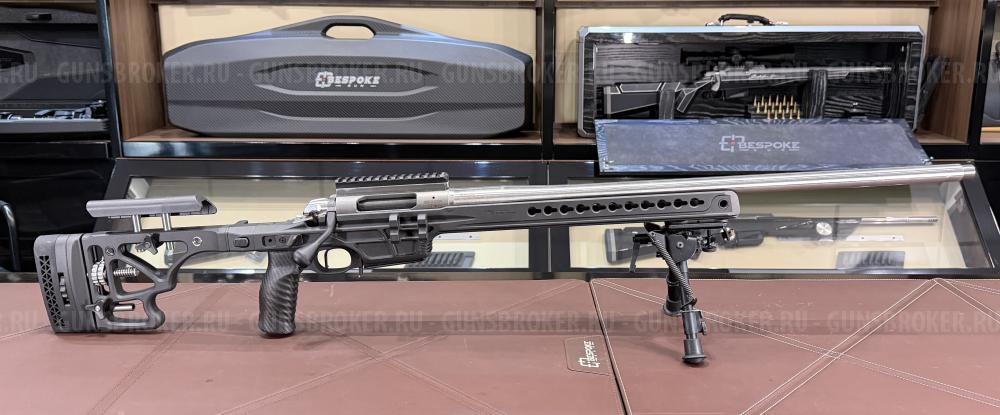Карабин Raptor .338LM