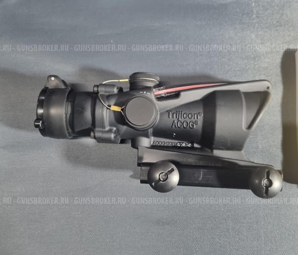 Новый карабин Schmeisser (Шмайссер) AR15 M5FL кал. 223