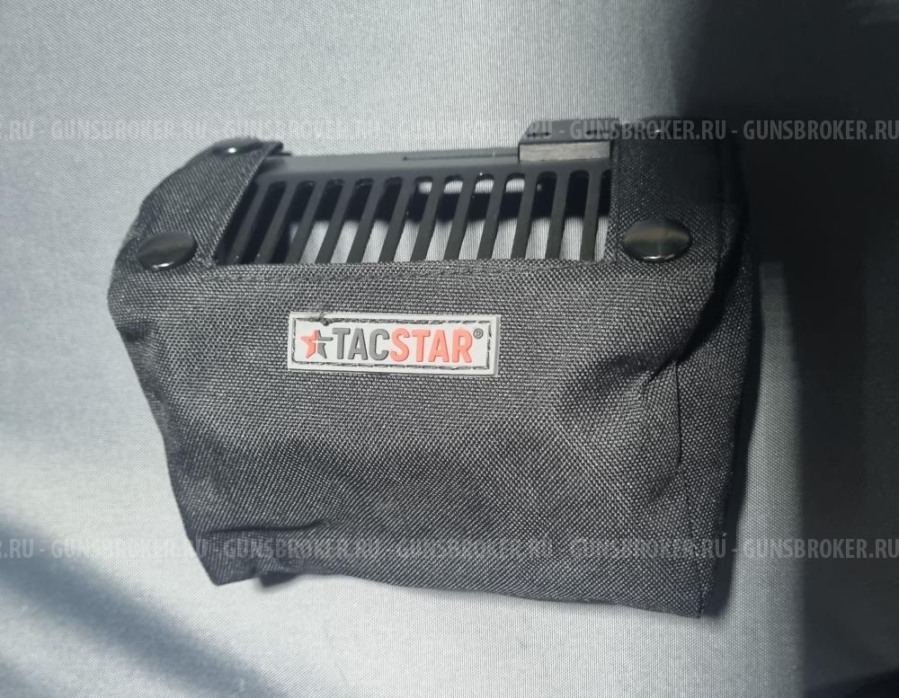 Новый карабин Schmeisser (Шмайссер) AR15 M5FL кал. 223