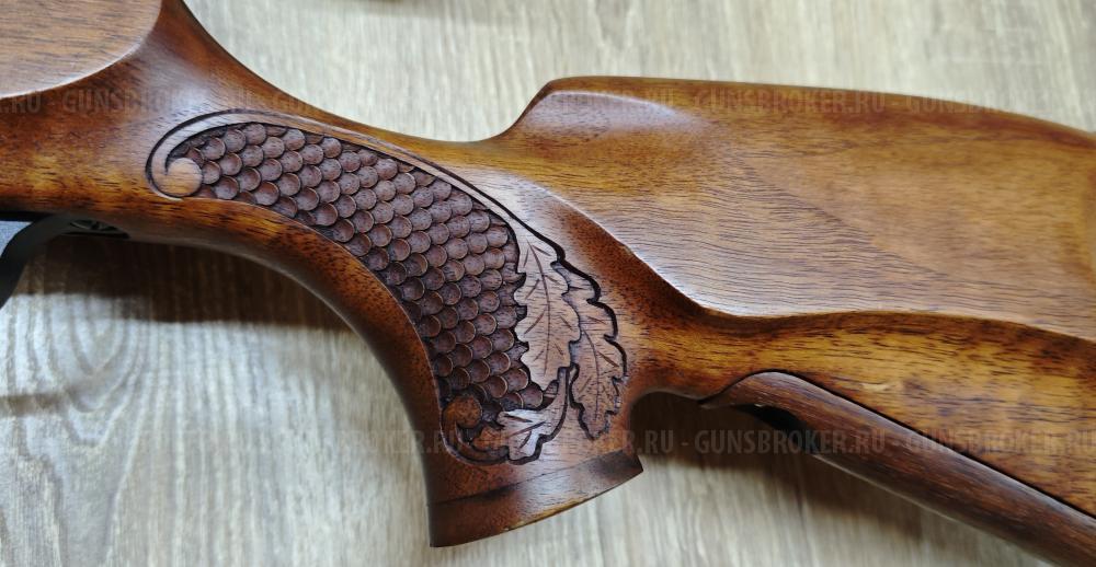 Карабин СОБОЛЬ 22LR