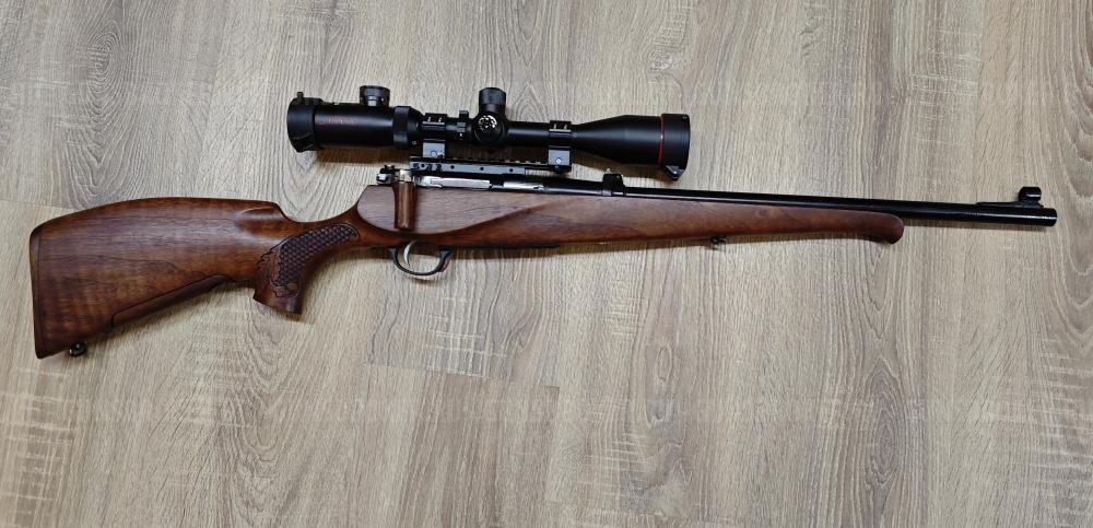 Карабин СОБОЛЬ 22LR