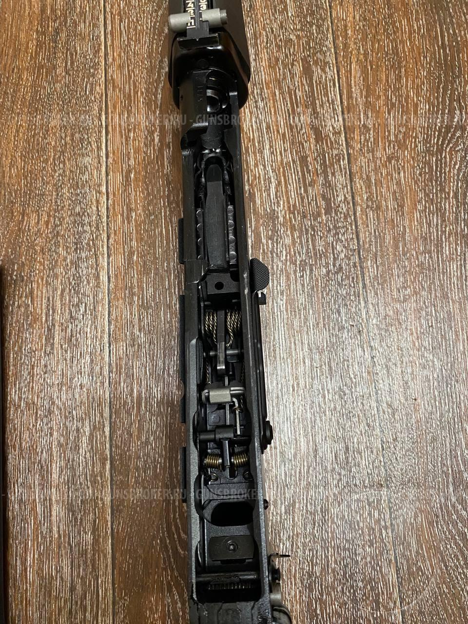 Карабин ТГ-3 Lancaster 9.6/53