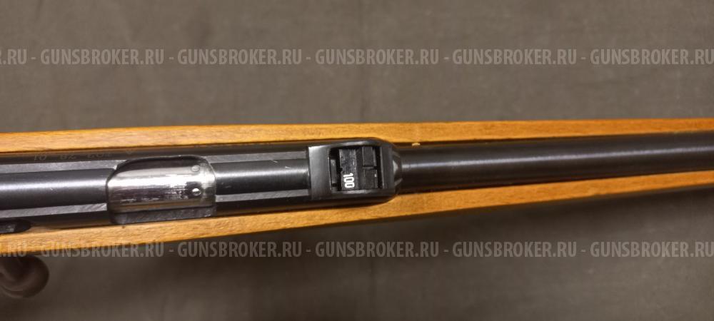 Карабин ТОЗ-78-01 к. 5.6