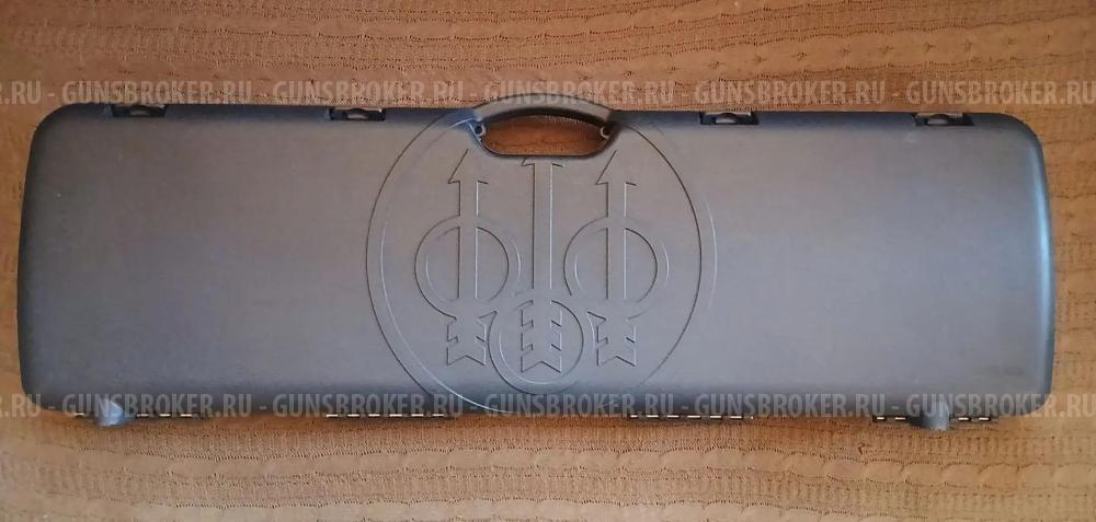 Кейс Beretta 686 вертикалка