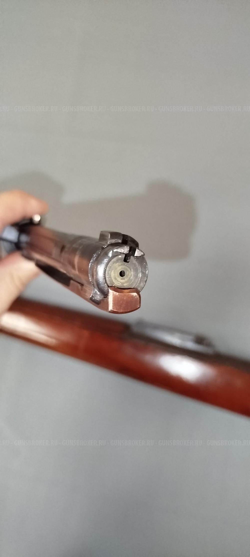 КО-98М1(Mauser 98k) кал. 8х57JS 2001 г.в. (арт. 244)