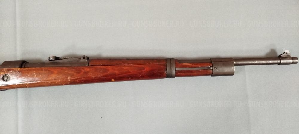 КО-98М1(Mauser 98k) кал. 8х57JS 2001 г.в. (арт. 244)