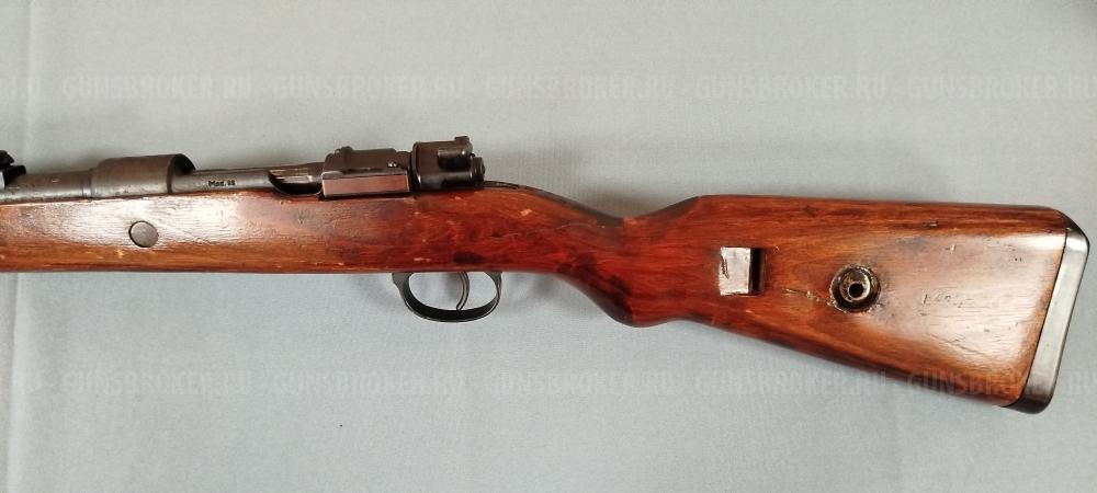 КО-98М1(Mauser 98k) кал. 8х57JS 2001 г.в. (арт. 244)