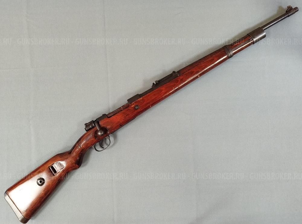 КО-98М1(Mauser 98k) кал. 8х57JS 2001 г.в. (арт. 244)