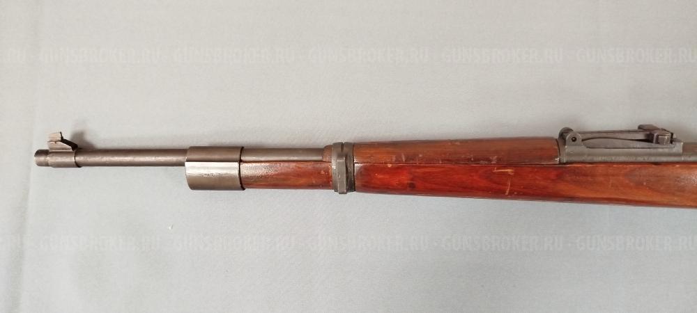 КО-98М1(Mauser 98k) кал. 8х57JS 2001 г.в. (арт. 244)