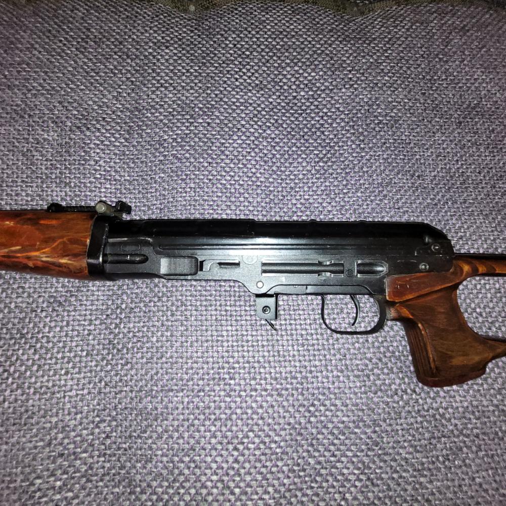 КО СВД
