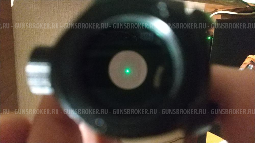 Коллиматорный прицел Aimpoint Micro T-1 (реплика)