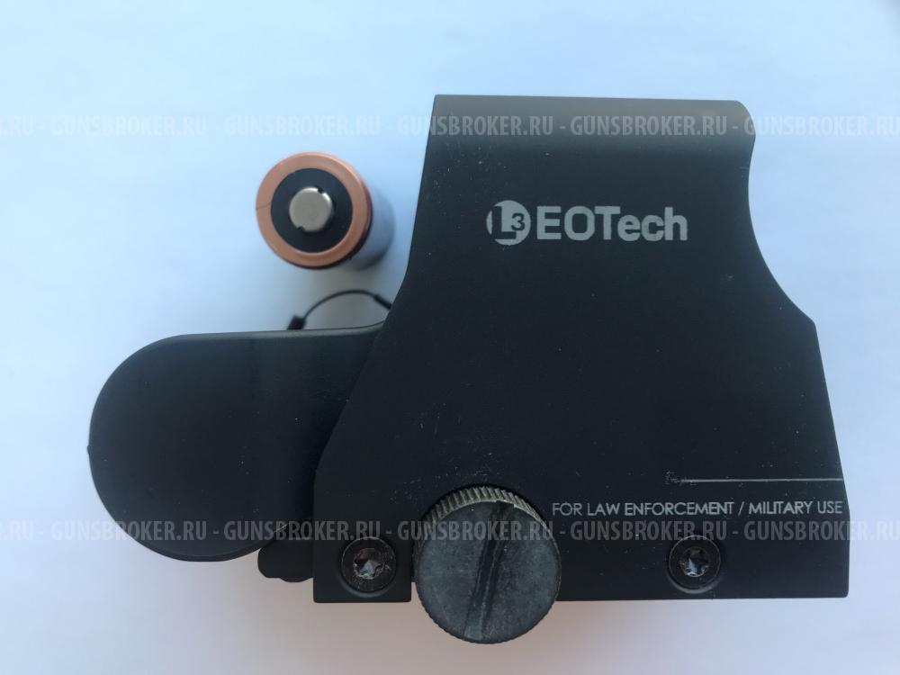 Коллиматорный прицел EOTech XPS2-0. Оригинал.