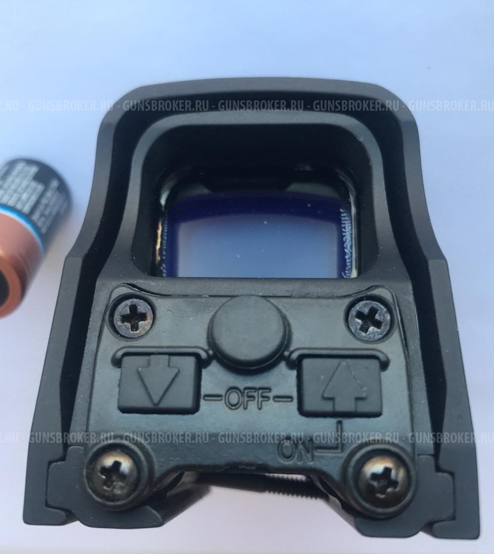 Коллиматорный прицел EOTech XPS2-0. Оригинал.