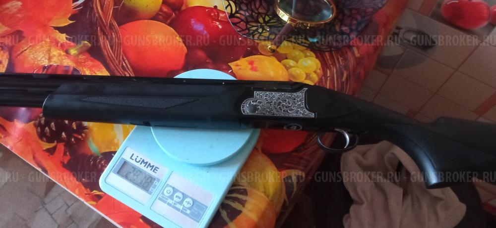 Kral Tundra AE 12/76  L-710 пластик