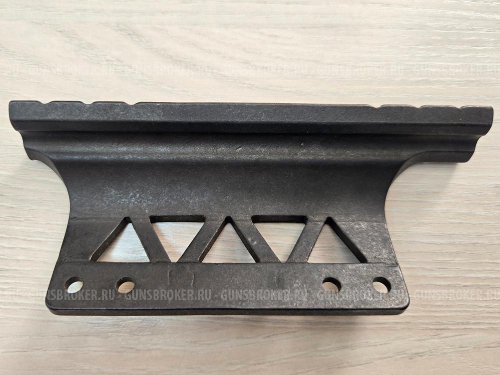 Крепление оптики для карабина СКС Choate Tool SKS Scope Mount