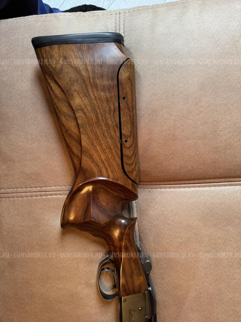 Krieghoff K-80 ; 760 ствол.