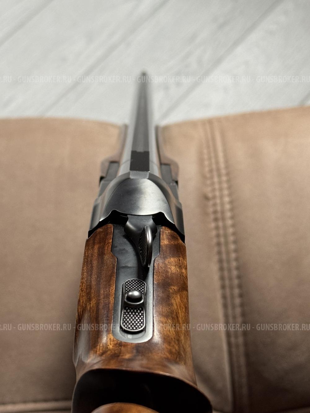 Krieghoff K-80 ; 760 ствол.