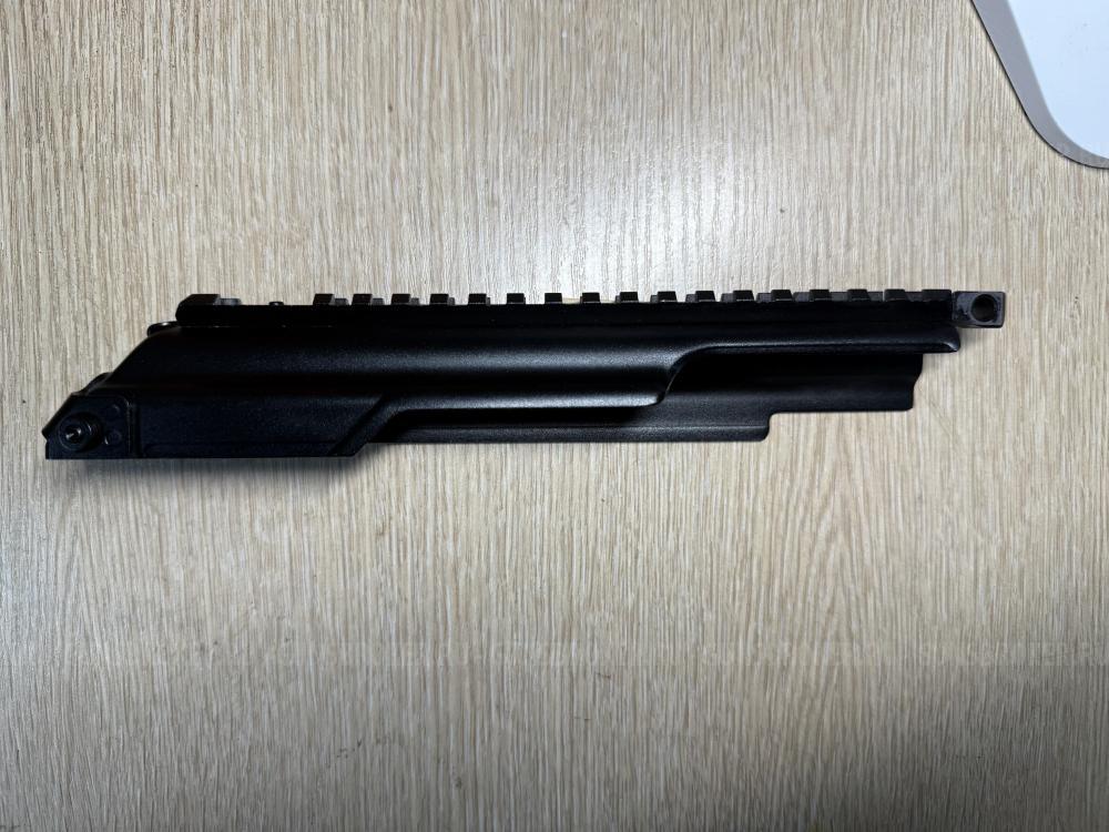 Крышка ствольной коробки АК-12 и TR3