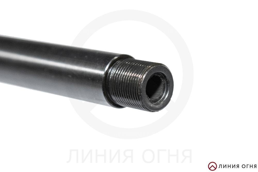 Kurbatov Arms R-710, кал. 308.
