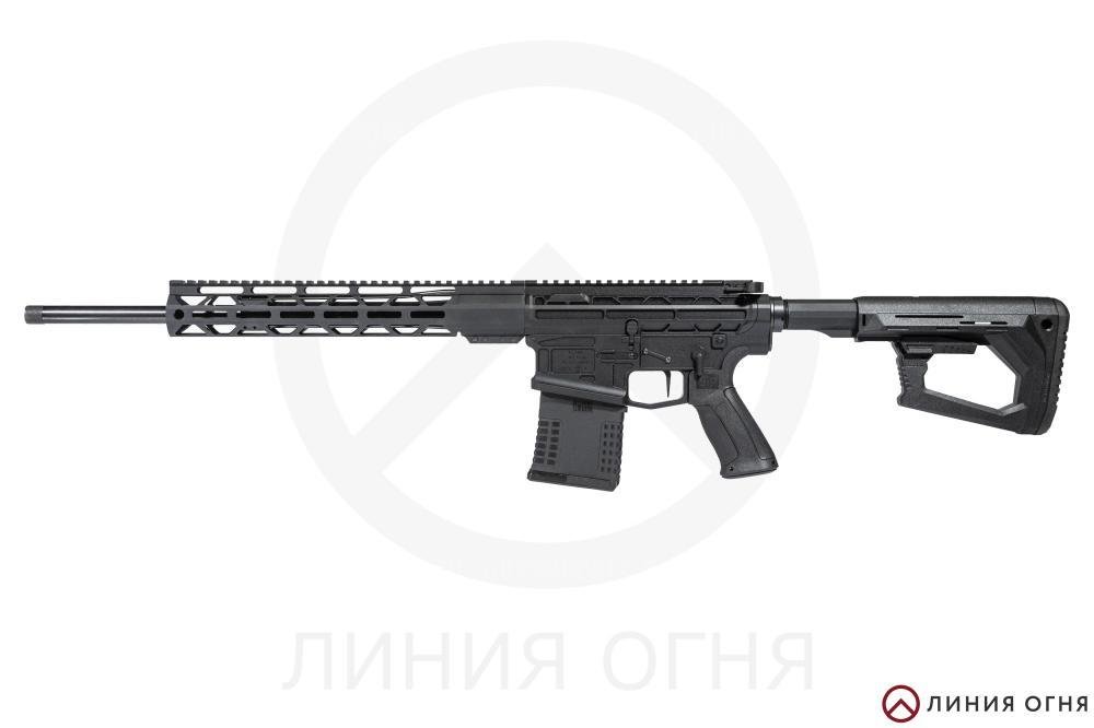 Kurbatov Arms R-710, кал. 308.