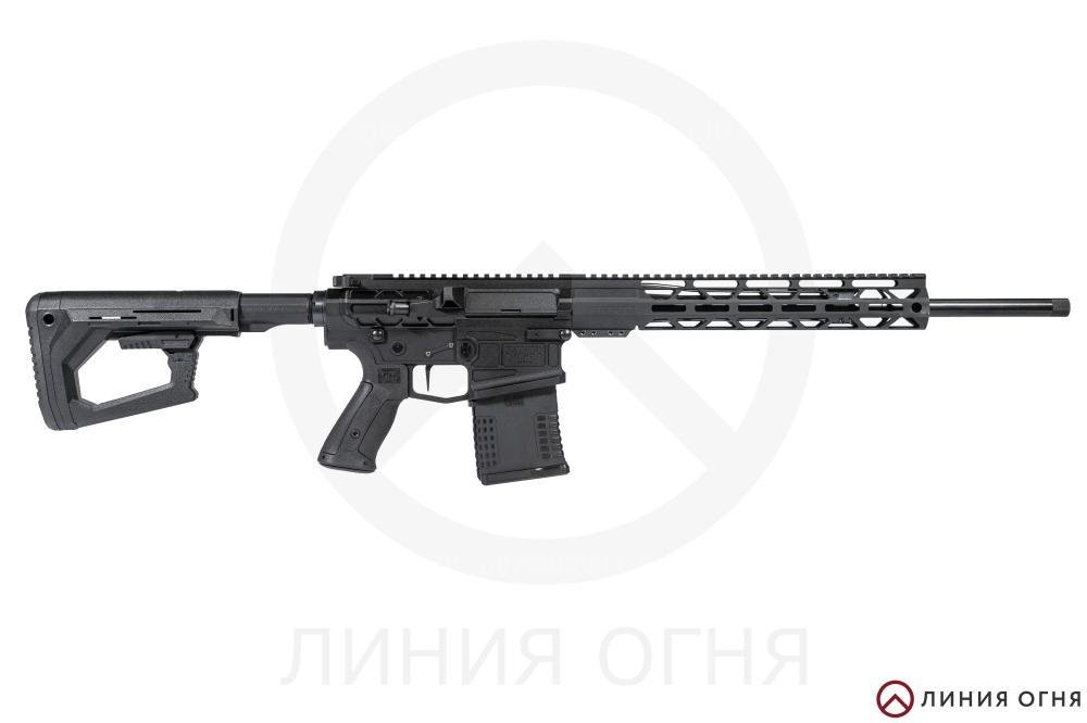 Kurbatov Arms R-710, кал. 308.