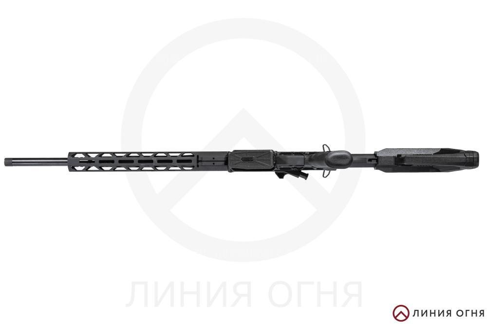 Kurbatov Arms R-710, кал. 308.