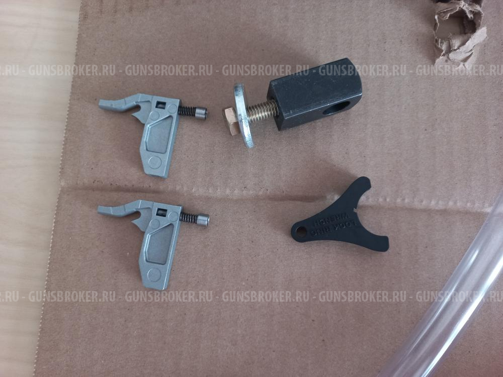 Lee Value Turret Press